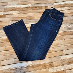 Women's Levis 515 Boot Cut Jeans